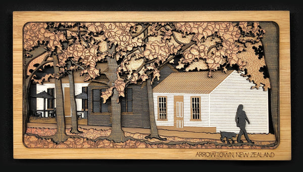 Arrowtown