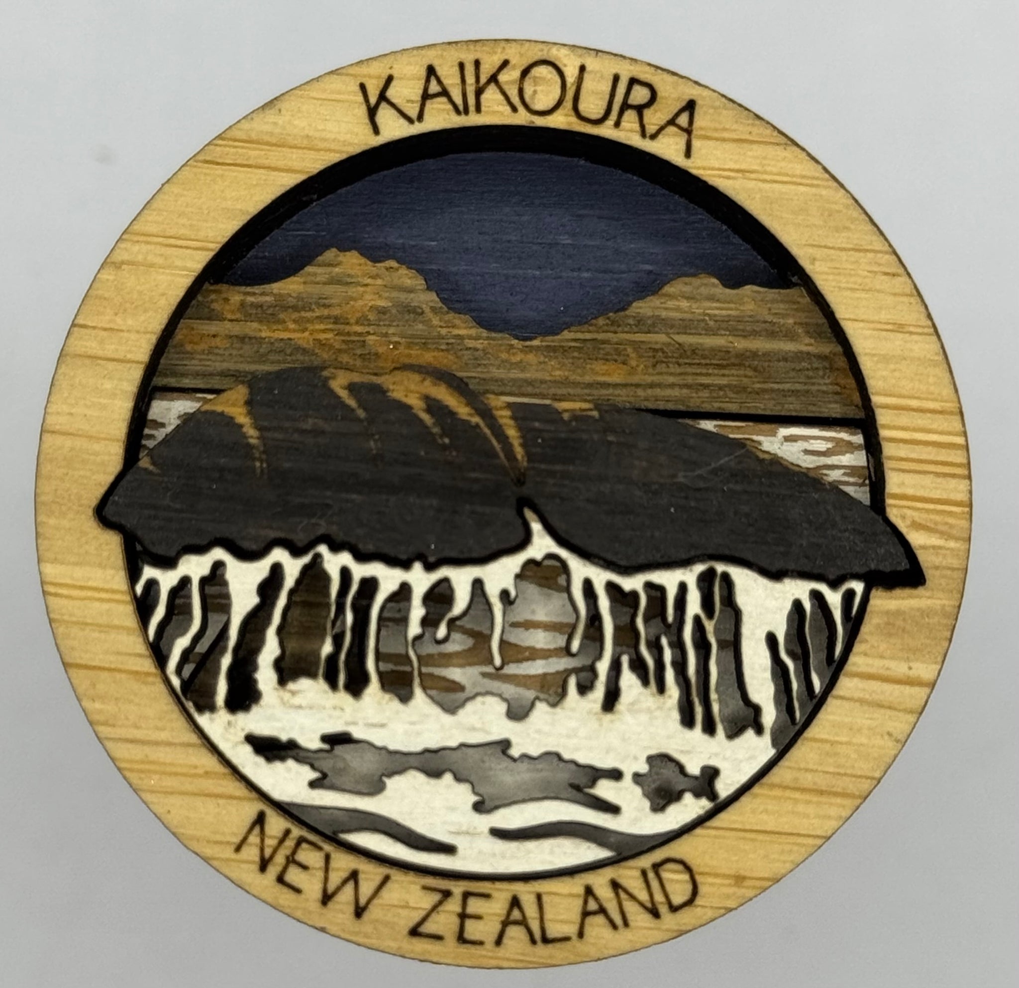 Kaikoura HotSpot