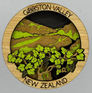 Gibbston Valley HotSpot