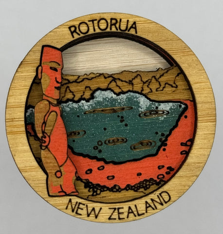 Rotorua HotSpot