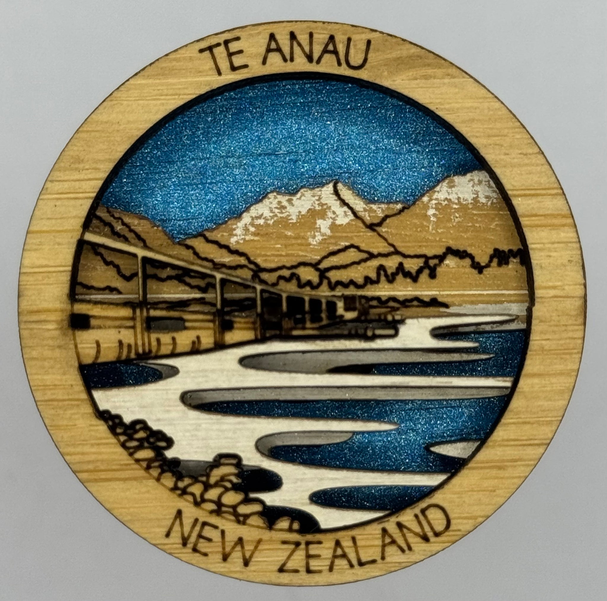 Te Anau HotSpot