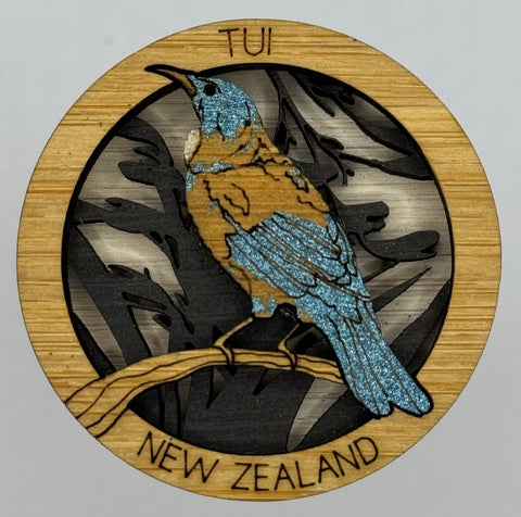 Tui HotSpot