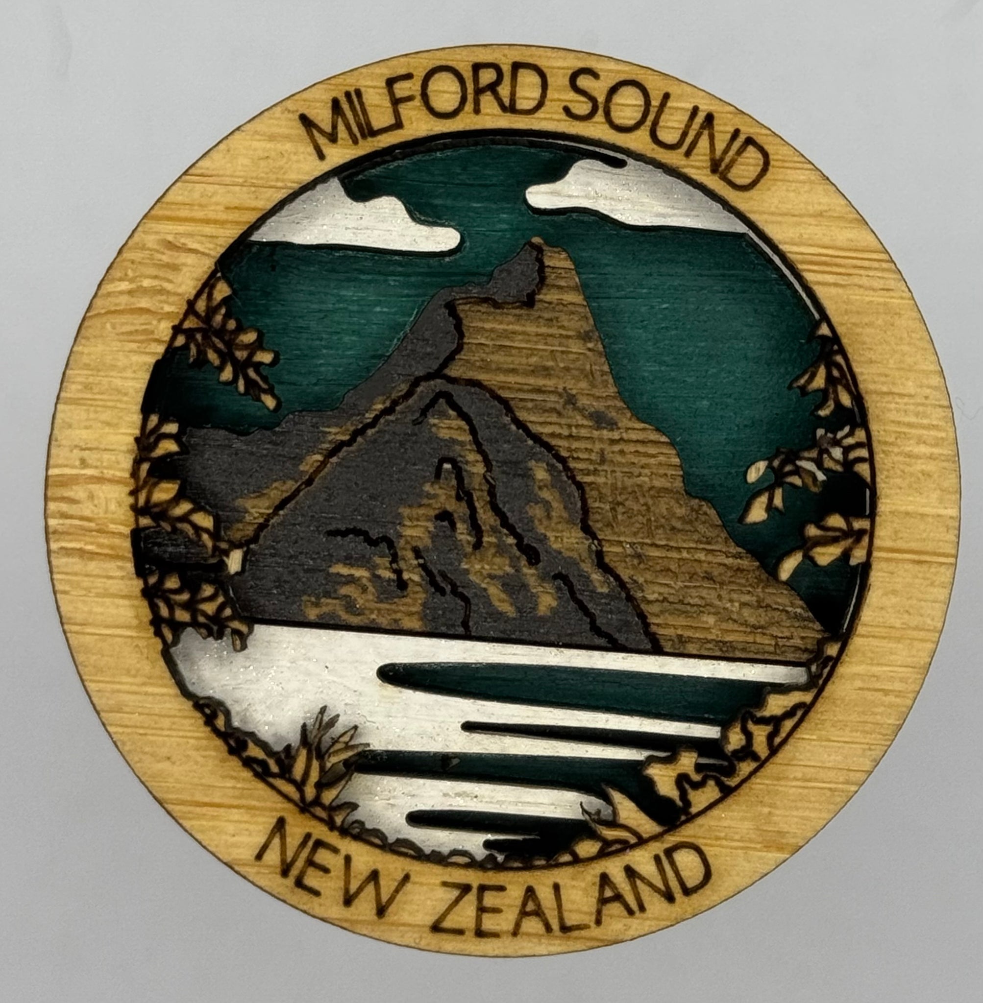 Milford Sound HotSpot