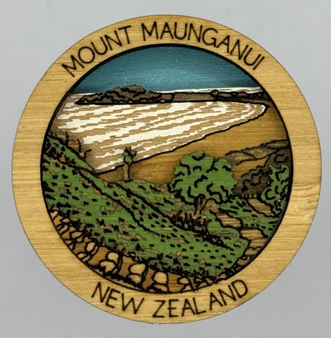 Mount Maunganui HotSpot