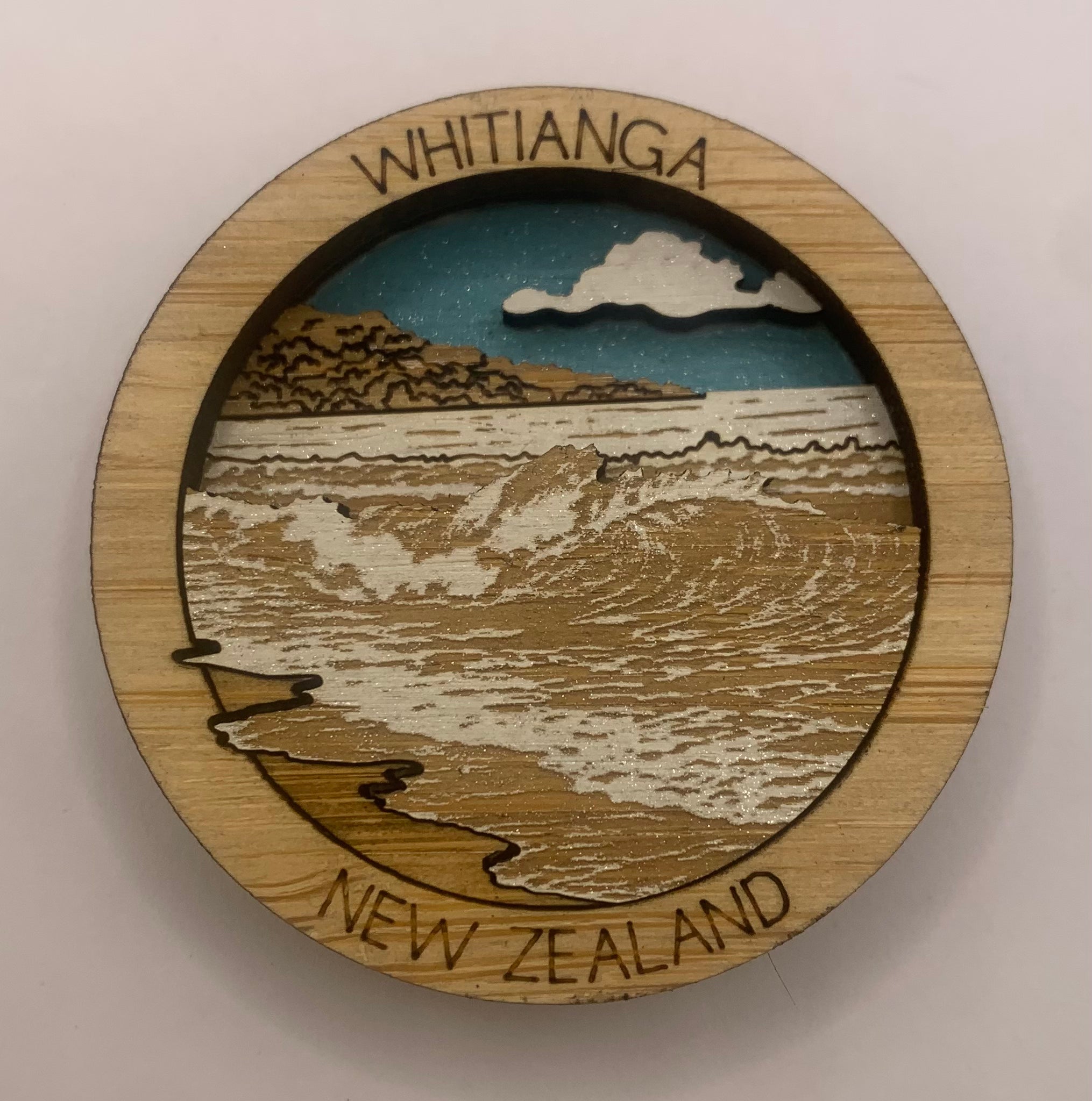 Whitianga HotSpot