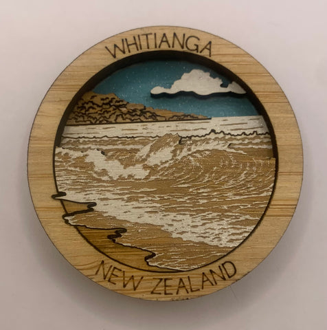 Whitianga HotSpot