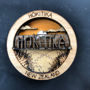 Hokitika HotSpot
